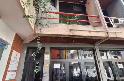 Prédio comercial para alugar em alphaville centro industrial e empresarial/alphaville. de 96.00m² com 3 quartos