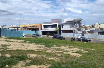 Terreno en condomínio para venda em condomínio la dolce vita de 300.00m²