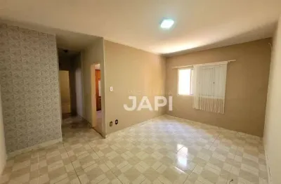 Casa para venda e aluguel em parque residencial eloy chaves de 110.00m² com 2 quartos e 2 garagens