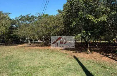 Terreno en condomínio para venda em jardim d'icaraí de 300.00m²