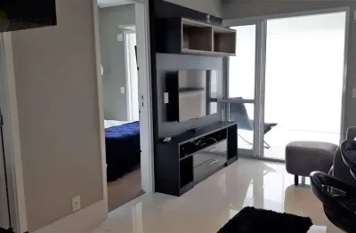 Apartamento para alugar em vila gertrudes de 51.00m² com 1 quarto e 1 garagem