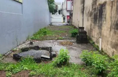 Terreno comercial à venda na Rua Antônio Lindoro da Silva, 317, Vila Aricanduva, São Paulo