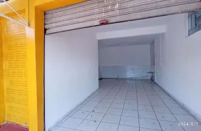 Imóvel comercial para venda em parque boturussu de 150.00m²