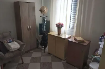 Apartamento para venda em vila sílvia de 43.00m² com 2 quartos e 1 garagem