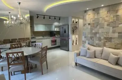 Apartamento para venda em jardim do lago de 98.00m² com 3 quartos, 1 suite e 2 garagens