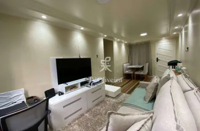 Apartamento para venda em jardim jussara de 54.00m² com 2 quartos e 1 garagem
