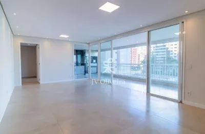 Apartamento para venda em morumbi de 177.00m² com 4 quartos, 3 suites e 3 garagens