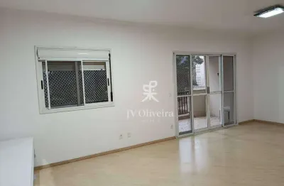 Apartamento para venda e aluguel em alphaville de 139.00m² com 3 quartos, 3 suites e 2 garagens