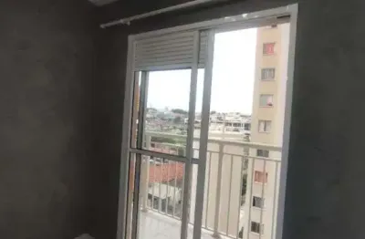 Apartamento para venda em perdizes de 32.00m² com 1 quarto e 1 suite