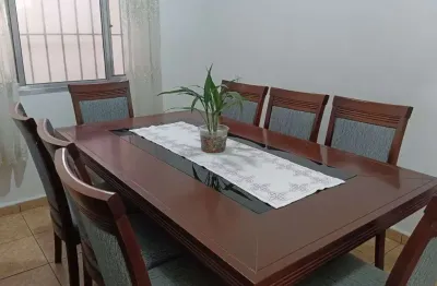 Casa para venda em vila buenos aires de 135.00m² com 3 quartos, 1 suite e 5 garagens