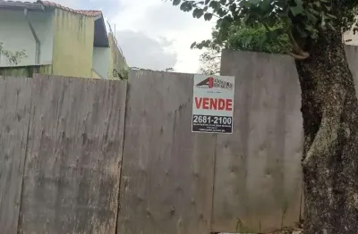 Terreno à venda na Rua Jacinto de Lima Santos, 313, Vila Libanesa, São Paulo
