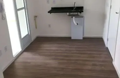 Apartamento para venda em vila esperança de 29.00m² com 2 quartos