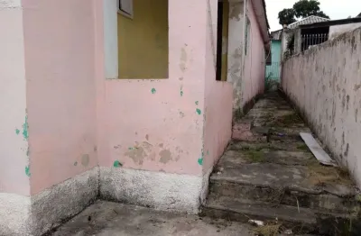 Casa com 2 quartos à venda na Rua Coronda, 10, Vila Marieta, São Paulo