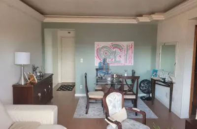 Cobertura para venda em olímpico de 200.00m² com 3 quartos, 1 suite e 1 garagem