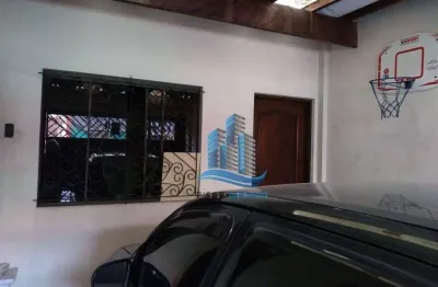 Sobrado para venda em santa paula de 303.00m² com 3 quartos, 1 suite e 3 garagens