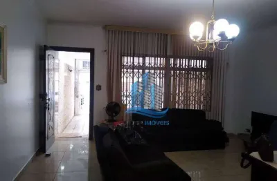 Sobrado para venda em barcelona de 181.00m² com 4 quartos, 1 suite e 2 garagens