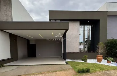 Casa para venda em parque são cristóvão de 267.37m² com 3 quartos, 1 suite e 2 garagens