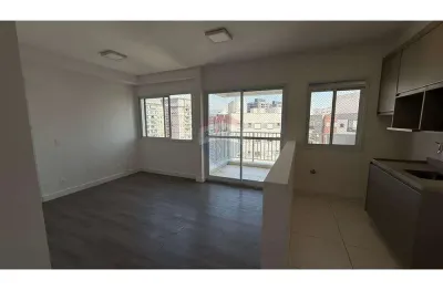 Apartamento para alugar em tamboré de 40.00m² com 1 quarto e 1 garagem