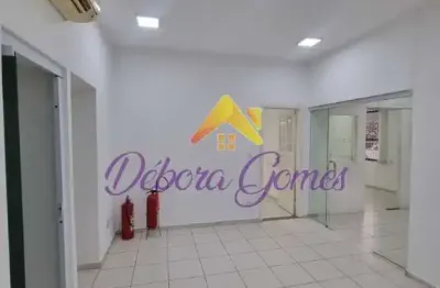 Ponto comercial para alugar na Avenida Antônio Emmerick, 7685x, Jardim Guassu, São Vicente