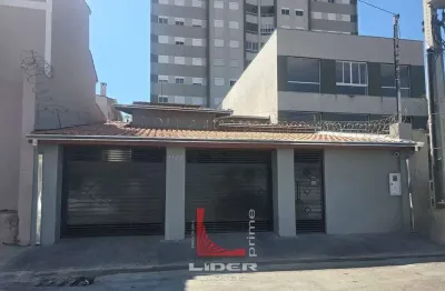Casa para venda em centro de 300.00m² com 4 quartos, 1 suite e 2 garagens