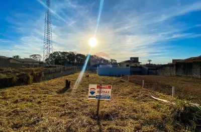 Terreno à venda na Rua Virgulina Rios Salvatto, 99, Jardim Patrícia, Mogi Mirim