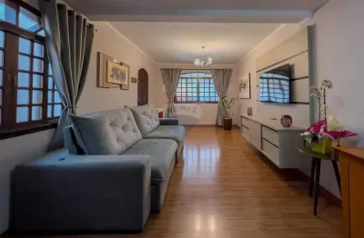 Casa para venda em jardim das cerejeiras de 195.00m² com 3 quartos, 3 suites e 2 garagens