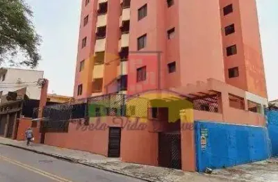 Apartamento para venda em rudge ramos de 56.00m² com 2 quartos e 1 garagem
