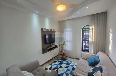 Casa para venda em morada do sol de 194.00m² com 3 quartos, 1 suite e 2 garagens