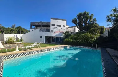 Casa para venda em vila santa maria de 1289.00m² com 5 quartos, 5 suites e 5 garagens