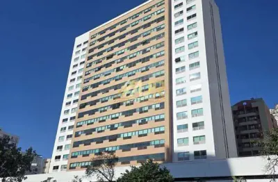 Sala comercial para venda e aluguel em centro de 40.00m² com 1 garagem