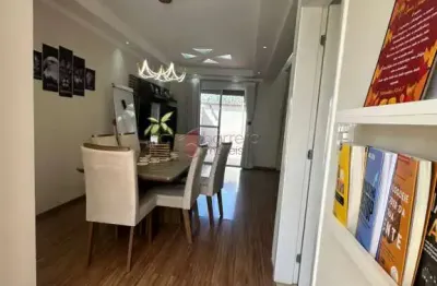 Casa de condomínio para venda em jardim shangai de 83.00m² com 3 quartos, 1 suite e 2 garagens