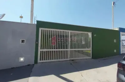 Casa para venda em vila guarani de 118.00m² com 3 quartos, 1 suite e 2 garagens