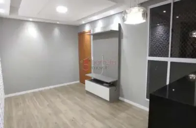 Apartamento para venda em poste de 45.00m² com 2 quartos e 1 garagem