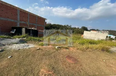 Terreno em condomínio fechado à venda na Rua Represinha, 1915, Quinta dos Angicos, Cotia