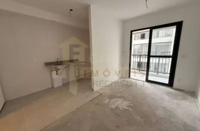 Apartamento para venda em aldeia de 48.00m² com 2 quartos e 1 garagem