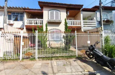 Casa de condomínio para venda em pechincha de 141.00m² com 5 quartos, 3 suites e 2 garagens