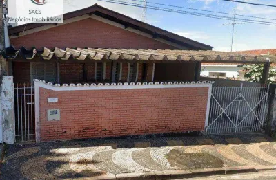 Casa para venda em jardim chapadão de 255.00m² com 4 quartos, 1 suite e 2 garagens