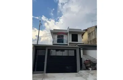Casa para venda em parque residencial scaffid ii de 188.00m² com 3 quartos, 1 suite e 4 garagens