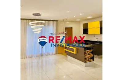 Apartamento para venda em jordanópolis de 85.54m² com 2 quartos