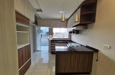 Apartamento para venda e aluguel em jardim terramérica ii de 81.00m² com 2 quartos, 1 suite e 1 garagem