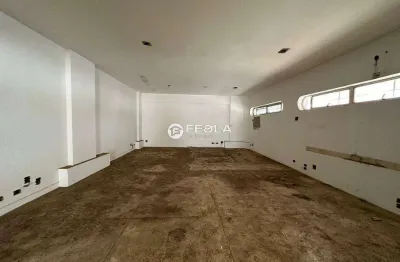 Sala comercial para venda e aluguel em centro de 232.18m² com 2 garagens