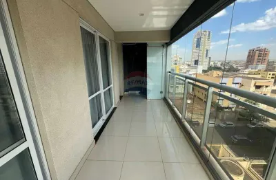 Apartamento para alugar em vila ana maria de 55.00m² com 1 quarto e 1 garagem