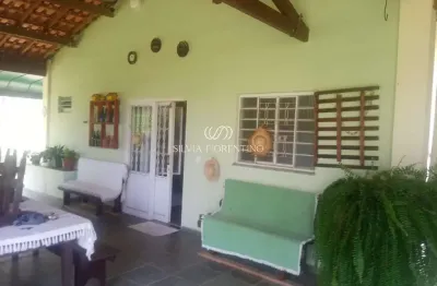 Chácara para venda em granjas rurais reunidas são judas tadeu de 3000.00m² com 2 quartos, 2 suites e 2 garagens