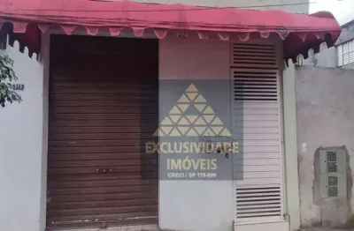 Sala comercial para alugar em jardim presidente dutra de 30.00m²