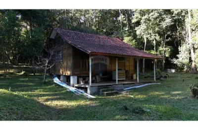 Chácara para venda em área rural de são josé dos pinhais de 7000.00m² com 2 quartos e 3 garagens