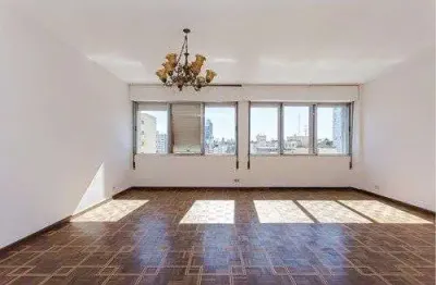 Apartamento para venda em centro de 145.00m² com 3 quartos, 2 suites e 1 garagem