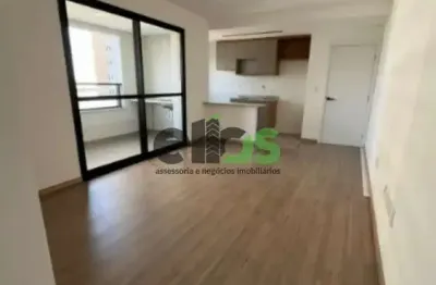 Apartamento para alugar em além ponte de 49.00m² com 1 quarto e 1 garagem