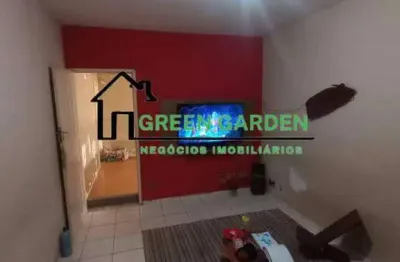 Casa para venda em parque brasília de 120.00m² com 3 quartos e 3 garagens