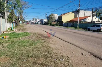 Terreno à venda no Boqueirão, Curitiba 
