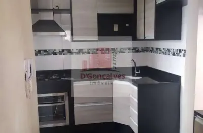 Apartamento para venda em centro de 62.00m² com 3 quartos, 1 suite e 1 garagem